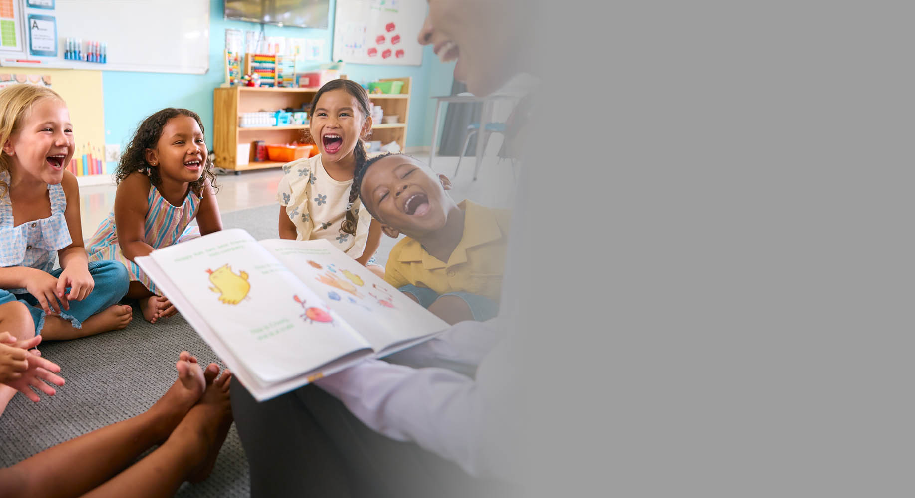 School Evaluation and Assessment Providers