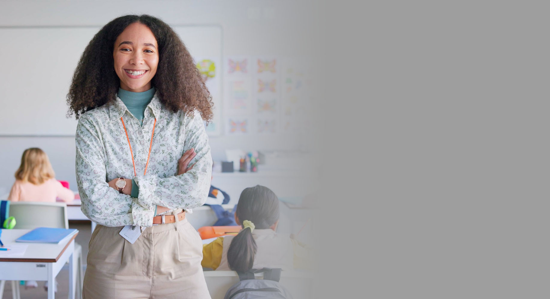 Special Education Staffing Company