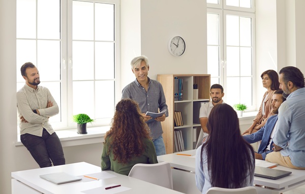 How Related Services Staffing Solutions Support Special Education Programs