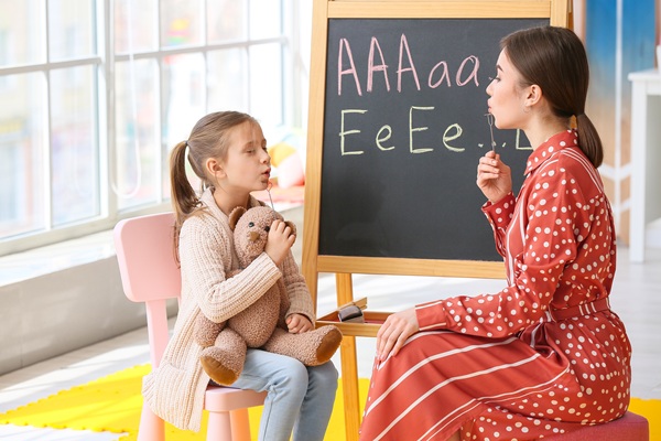 Benefits Of Staffing Speech Therapy For Schools